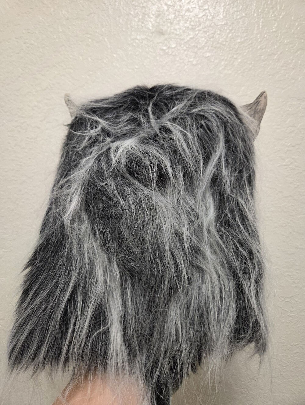 Werewolf Mask - Picture 5 of 5